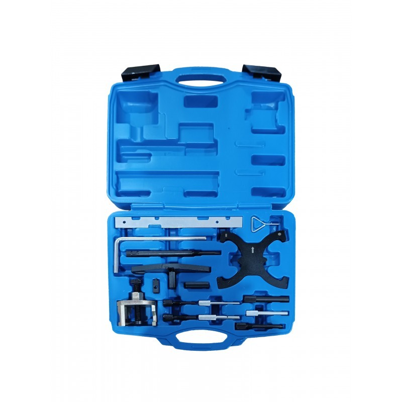 Blokada rozrządu FORD TDCI  MGS01284C