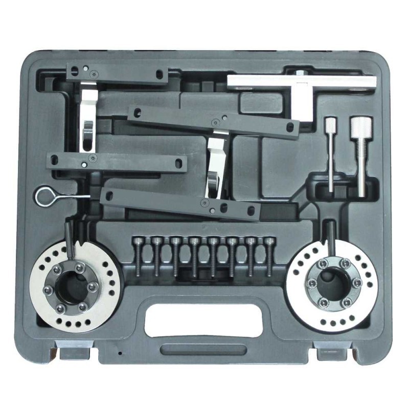 Blokada rozrządu Ford EcoBoost MGS13104