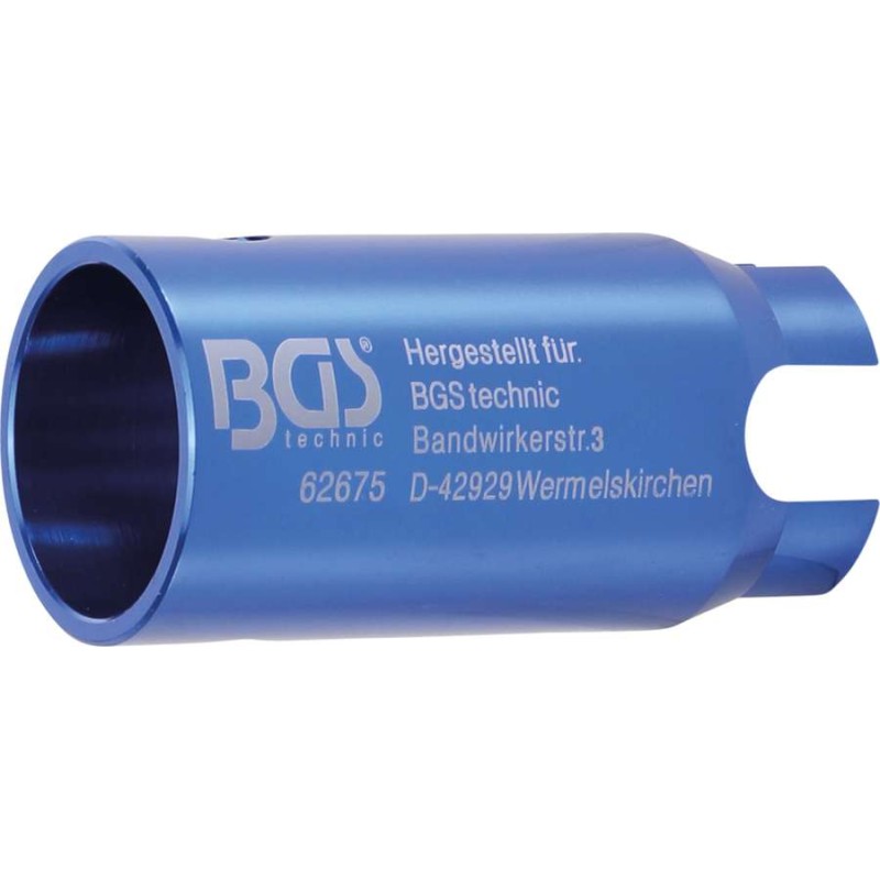 Nasadka do stacyjki Mercedes B.62675