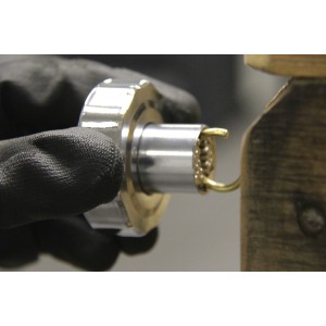 Grzechotka bez pokrętła z nasadką 7-19 mm B.70055