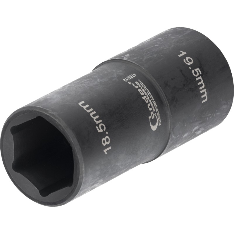 Nasadka specjalna do kół` 1/2`` 18.5 + 19.5 mm` Ford C.4785-19