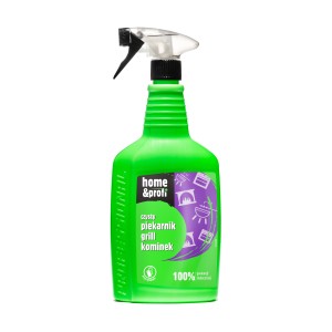 Preparat do czyszczenia kominków 79-001