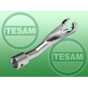 SPECJALISTYCZNY KLUCZ NASADOWY 17 mm 1/2`` OLSZTYN S0001035