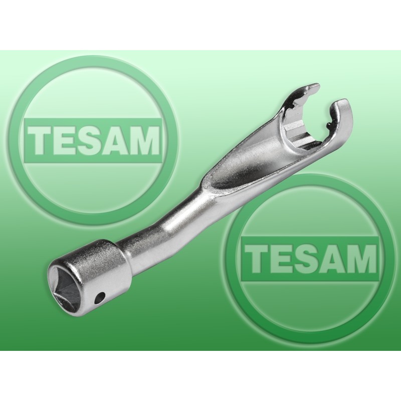 SPECJALISTYCZNY KLUCZ NASADOWY 17 mm 1/2`` OLSZTYN S0001035