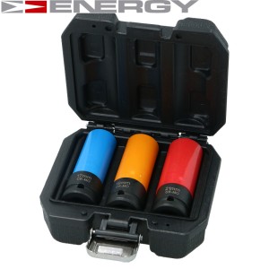 NASADKI POWLEKANE UDAROWE FELG ALUM 1/2` NE00999