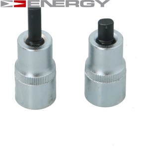 NASADKI DO AMORTYZATORÓW GNIAZA ŁĄCZNIKA NE01101