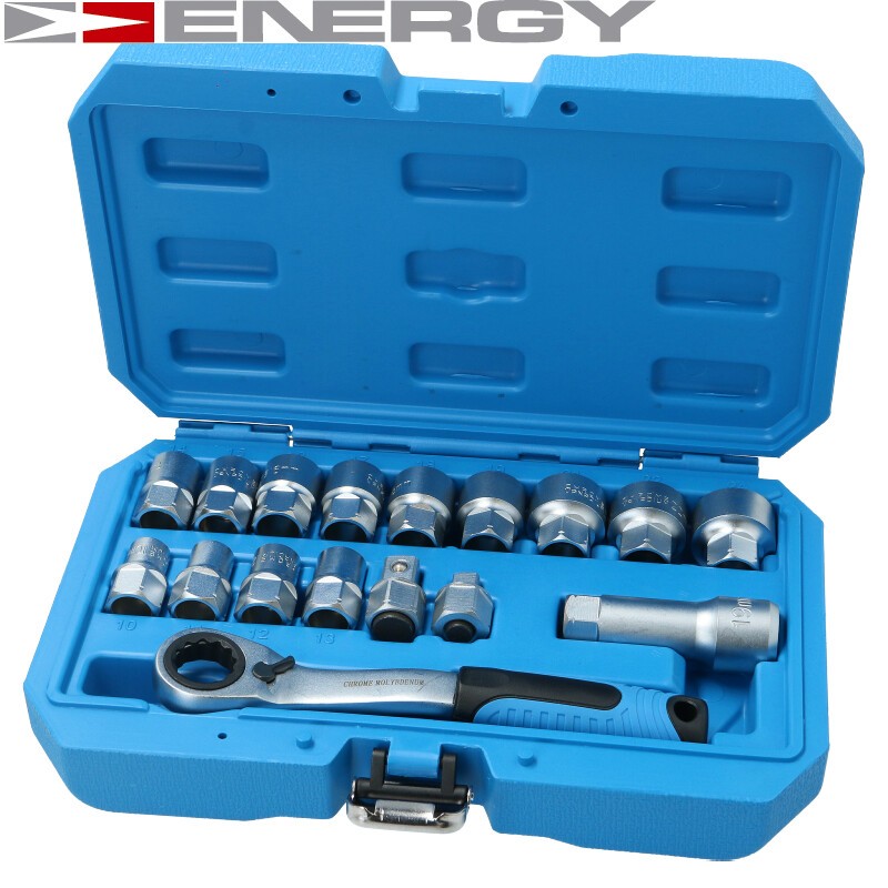 NASADKI PRZELOTOWE Z GRZECHOTKĄ 17EL NE01102