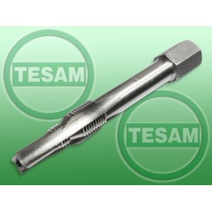 Gwintownik M8 x 1 oraz M10 x 1 (dwustopniowy) z pilotem prowadzącym S0000456