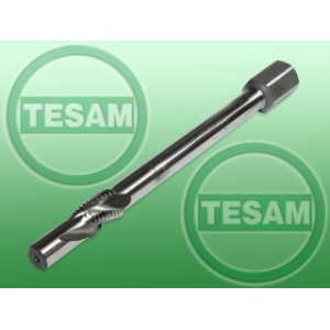  Specjalistyczny gwintownik do gniazd świec żarowych z pilotem prowadzącym S0001101