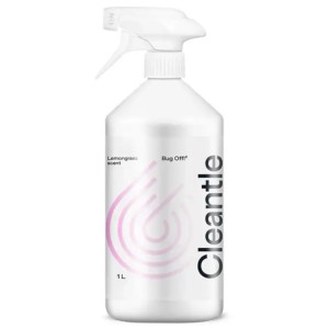 Cleantle Bug Off!2 - środek do usuwania owadów 1L CLE000143