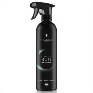 Fresso Bug Remover 1L-Produkt służący do szybkiegoi skutecznego usuwania pozostałości owadów FRE000106