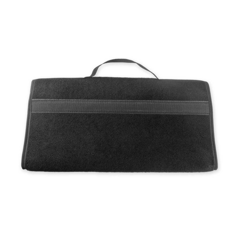 Uniwersalny organizer do bagażnika duży. 02540