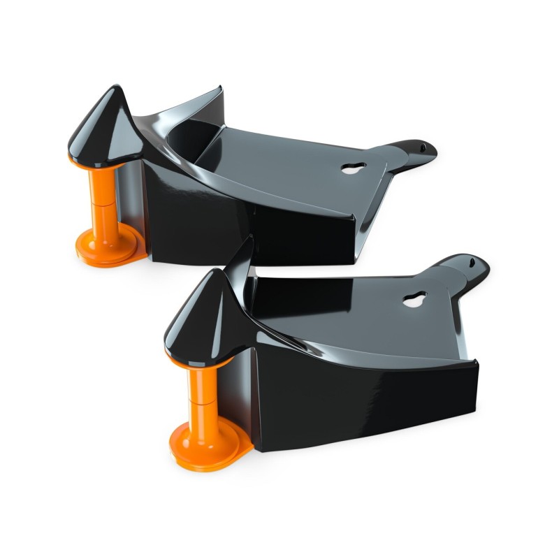 ADBL Snake Charmer - akcesorium zapobiegające blokowaniu przewodów i węży po kołami ADB000250