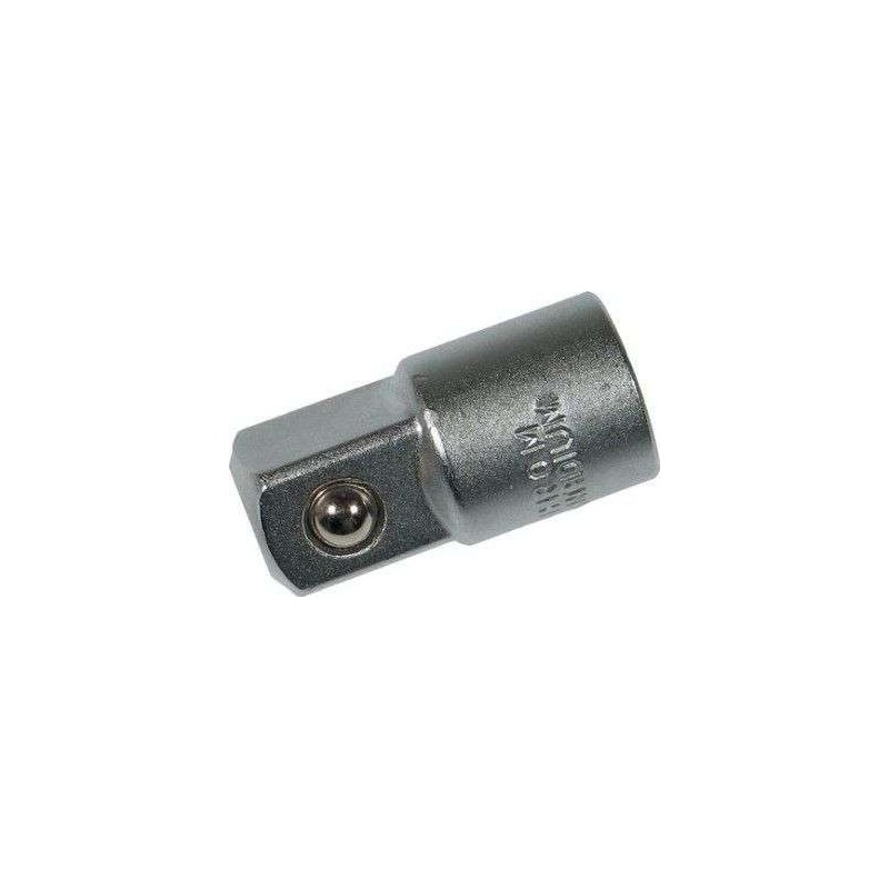 Adapter do nasadek  3/8` x 1/4` C.20602