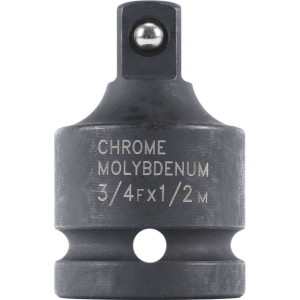 Adapter udarowy  3/4` na 1/2` C.20610