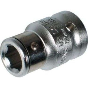 Adapter do bitów 3/8` x  8 mm C.20623