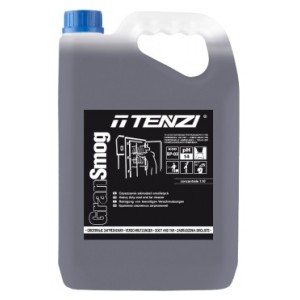 GRAN SMOG 5L DO MYCIA GRILI`PIEKARNIKÓW` KOMINKÓW  WSP003A005AN000