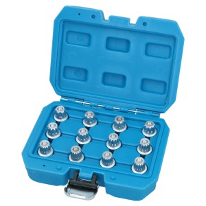 ADAPTERY ŚRUB KÓŁ VAG 12 SZT NE00718