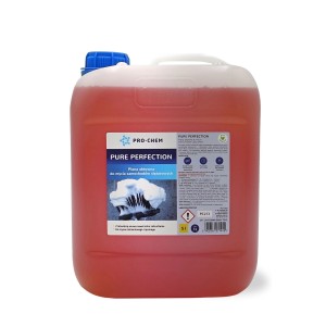 PURE PERFECTION 5l-Piana aktywna do mycia samochodów  PC213-5