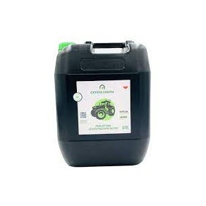 Piana aktywna do mycia maszyn rolniczych bezwzględna dla brudu` łagodna dla lakieru-10l CF001-10