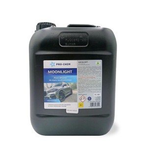 MOONLIGHT -5lgęsta piana aktywna z efektem nabłyszczania PC260-5