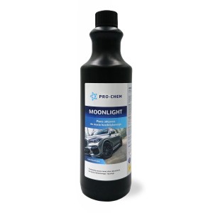 MOONLIGHT gęsta piana aktywna z efektem nabłyszczania-1l PC260-1