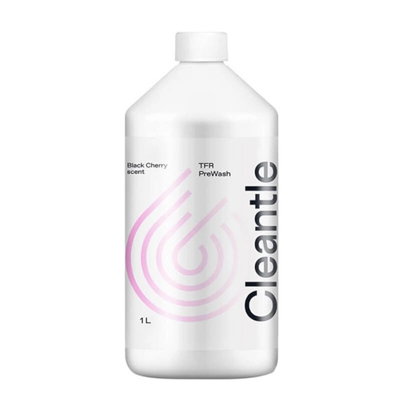 Cleantle TFR PreWash – produkt do mycia wstępnego 1L CLE000130