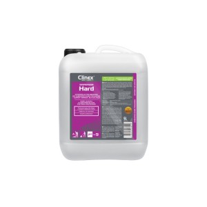 Clinex Dispersion Hard 5l 77-672