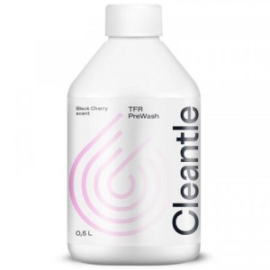 Cleantle TFR PreWash – produkt do mycia wstępnego 500ml CLE000129
