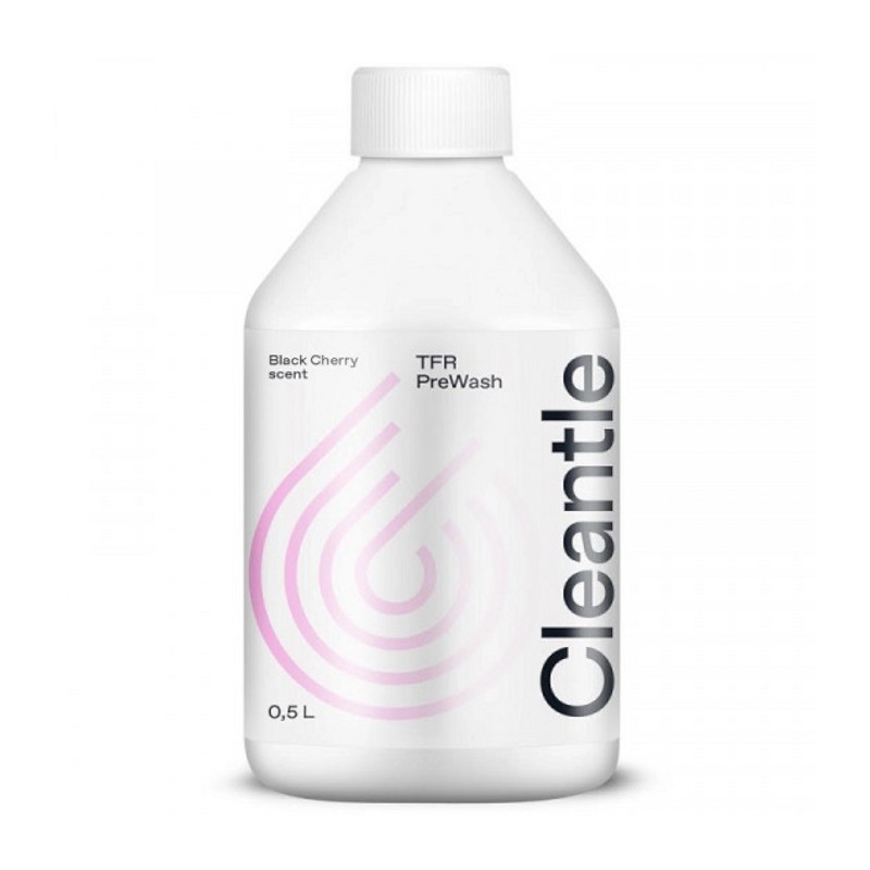 Cleantle TFR PreWash – produkt do mycia wstępnego 500ml CLE000129