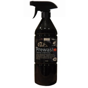 VASCO Prewash - żelowy środek do wstępnego mycia auta 1L VAS000001