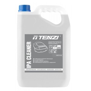 IPA CLEANER 5L ODTŁUSZCZANIE WFF016A005AU000