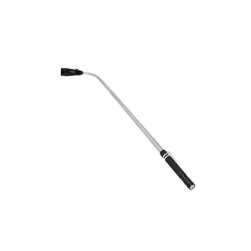 Latarka magnetyczna teleskopowa NE00436