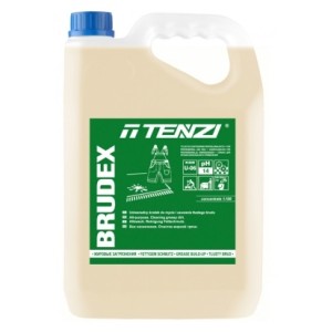 BRUDEX 5L KONCENTRAT DO USUWANIA WUU006A005AN000