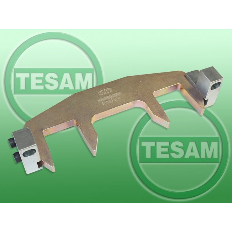 Blokada wałków rozrządu Mercedes M271 - 1.6 / 1.8 S0003029