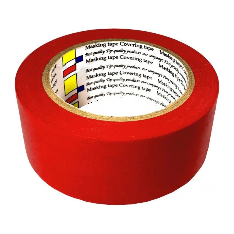 CarPro Masking Tape – taśma maskująca 45mm x 40m CAR000207