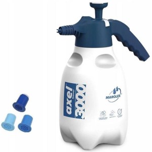 MAROLEX Axel 3000 - ręczna pianownica z 3 końcówkami poj. 3L MAR000002