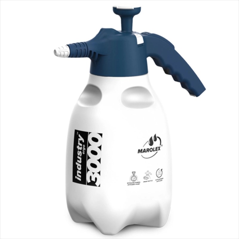 MAROLEX Opryskiwacz Industry ergo Alka line 3000 S094.103 MAR000023