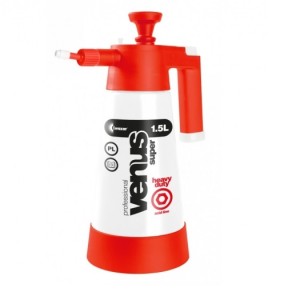 KWAZAR Venus Super Heavy Duty PRO+ Acid Opryskwiacz odporny na kwasy 1`5L KWA000007