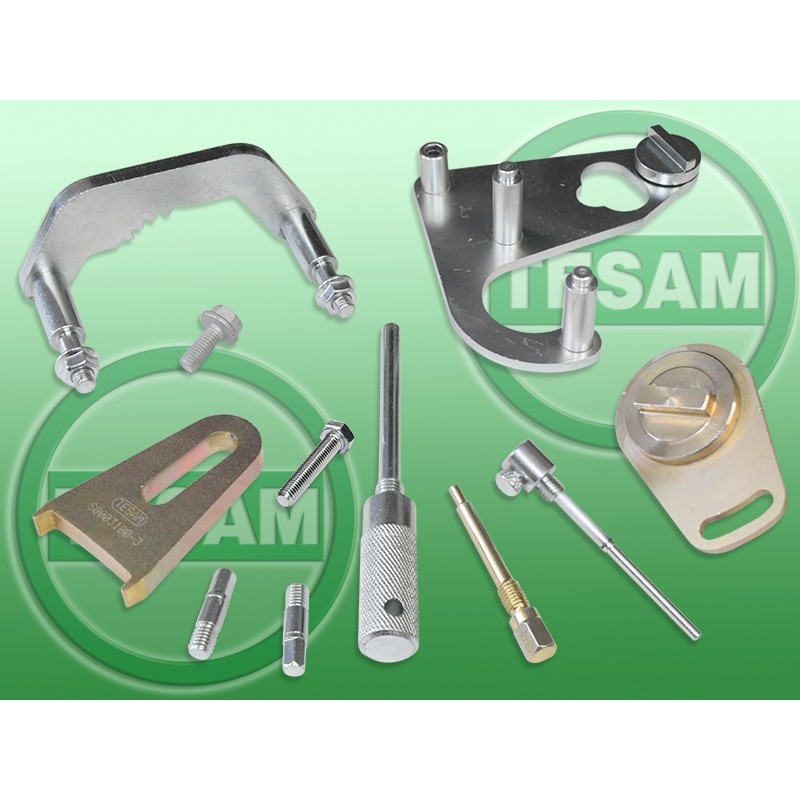 Blokada rozrządu Renault 2.0 Blue DCI S0003100