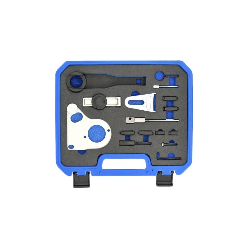 Blokada rozrządu Renault` Opel` Nissan MGS01774