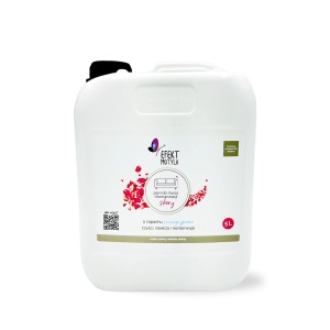 PŁYN DO MYCIA I KONSERWACJI SKÓRY czyści` nawilża i konserwuje-5l EM06-5