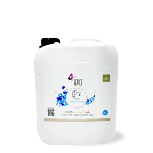 MOCNY ODKAMIENIACZ usuwa 100% osadów` kamienia i rdzy-5l EM08-5