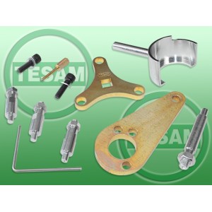 Zestaw blokad rozrządu KIA / Hyundai 1.6 CRDI S0003004