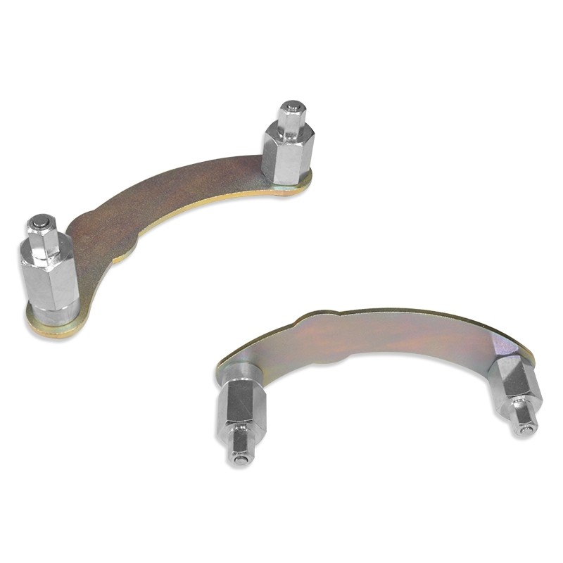 BLOKADA WAŁKÓW ROZRZĄDU SUBARU 2.0 2.5 DOHC TURBO S0002162