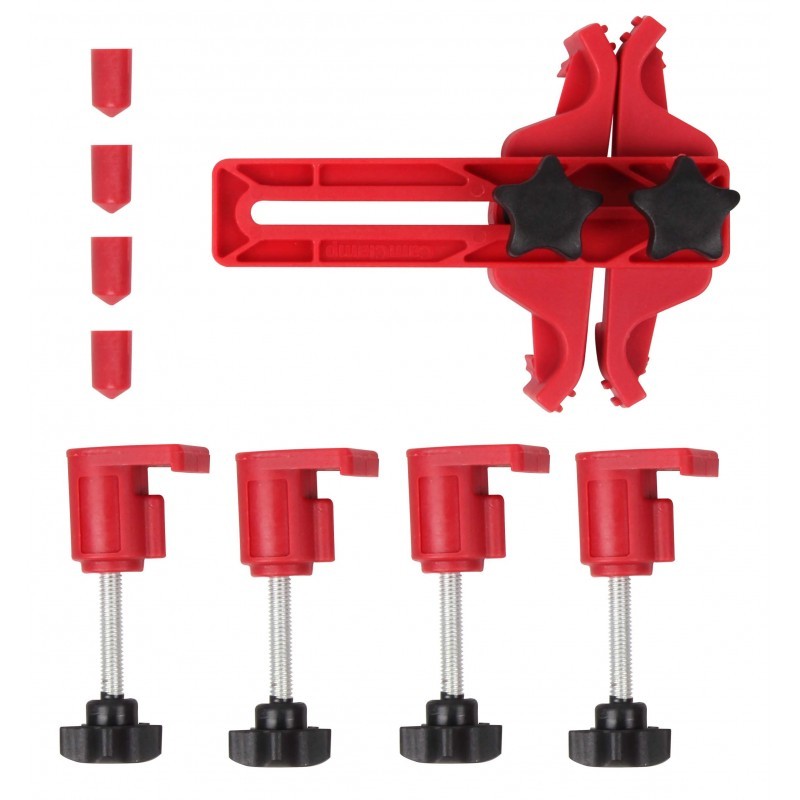 Blokada kół rozrządu uniwersalna MGS01816