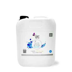 PŁYN DO MYCIA ŁAZIENKI usuwa kamień i osady wapienne-5l EM02-5