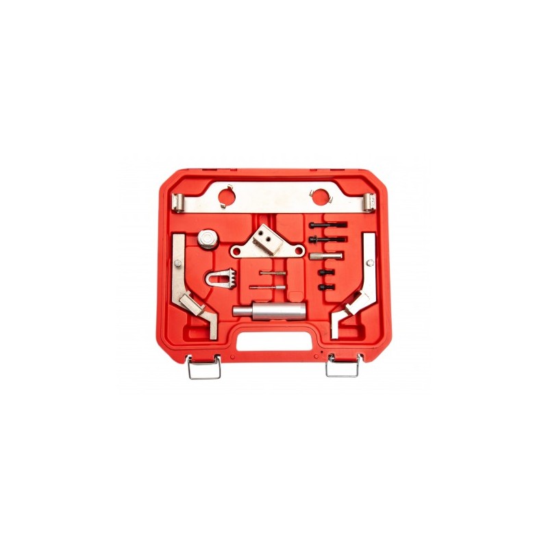 Blokada rozrządu Opel 2.0 L Turbo MGS01198