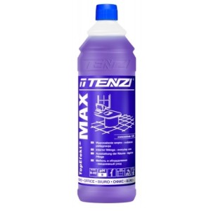 TOPEFEKT MAX 1L DO MYCIA POSADZEK MAT TENZI WBB002A001BF000