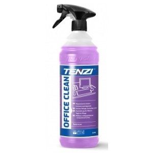 TENZI Office Clean - Płyn do czyszczenia mebli - 1L  WBB003A001BD000